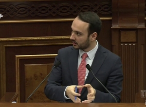 Ցեմենտի ինքնարժեքի և գնի փոփոխություն եղե՞լ է․ հարց Էկոնոմիկայի փոխնախարարին