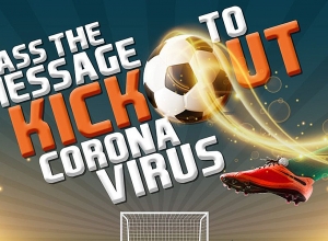 Yerevan's “Pyunik” joins European clubs fighting against Coronavirus