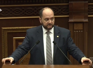 Արայիկ Հարությունյանը՝ հեռավար ուսուցման մասին