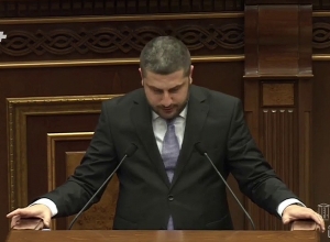 Մարդկությունը միշտ էլ հաղթող է դուրս եկել, սա էլ բացառություն չէ․Արմեն Փամբուխչյան