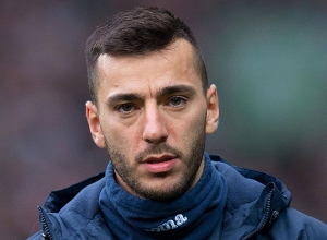 Վերականգնումս սպասվածից արագ է ընթանում. Սարգիս Ադամյան