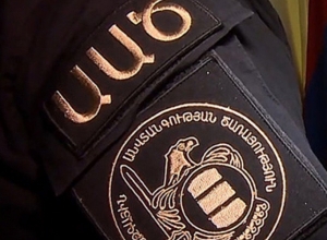 Начальник департамента контрразведки СНБ освобожден от занимаемой должности