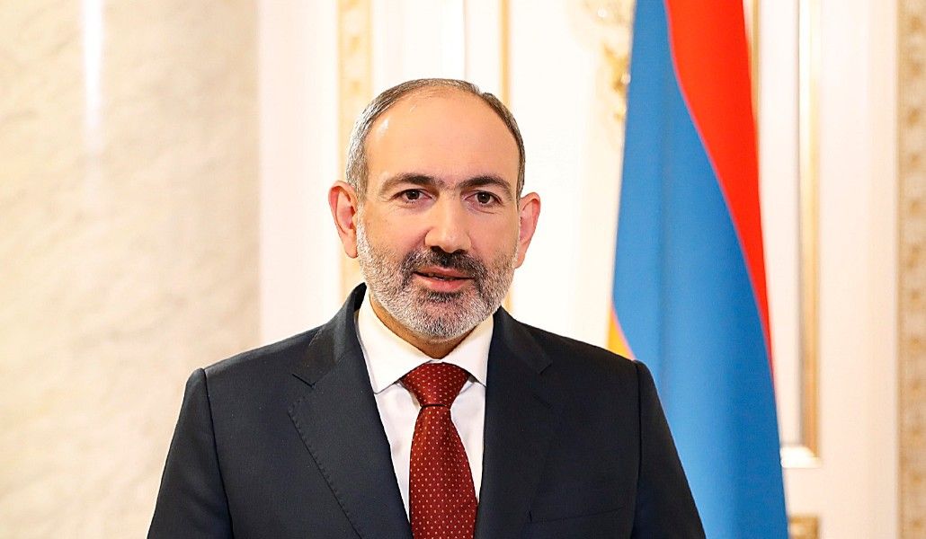 Նիկոլ Փաշինյան