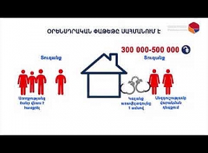 Պատասխանատվությունը՝ մեկուսացման կամ ինքնամեկուսացման պահանջները խախտելու դեպքում