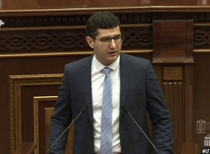 Ֆինանսական համակարգի հաշտարարի գրասենյակի արդյունավետությունը ախացուցված է․ փոխնախարար