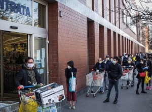 Inter Milan footballer's advice to Italians to avoid danger