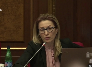 Какие шаги предпринимает правительство по поддержке хозяйствующих субъектов уязвимой отрасли? Тандилян