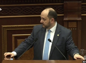 Есть проблема доступности интернета: министр об обеспечении дистанционного образования