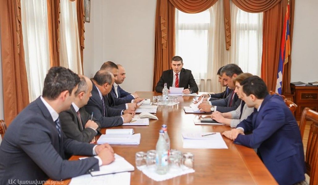 արցաղ