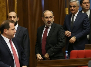 Աժ-ի հարցուպատասխանը Կառավարության հետ․ ՈՒՂԻՂ