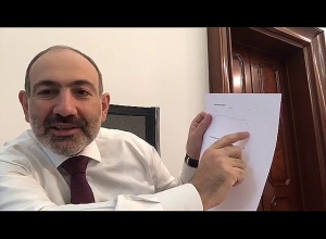 Հայաստանի նոր նվաճումները միջազգային վարկանիշերում. վարչապետ