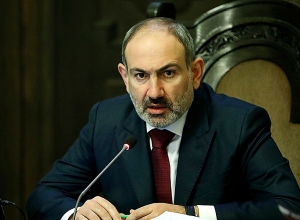 Один из двух больных в крайне тяжелом состоянии - гражданин США, не армянин: премьер-министр