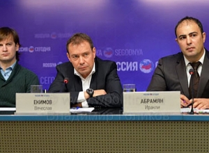 The postponement of the Olympics was right decision - Irakli Abrahamyan