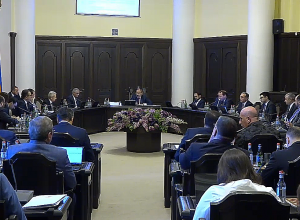 Անչափահաս երեխա ունեցողները, որոնք մարտի 13-26-ն աշխատանքից ազատվել են, նպաստ կստանան