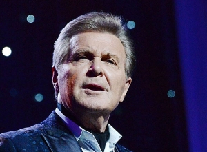 Singer Lev Leshenko has coronavirus