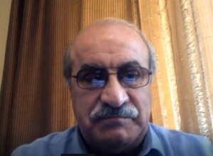 The socio-economic consequences of the epidemic will be more devastating - Khosrov Harutyunyan / part 1 (video)