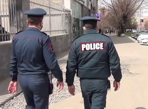 Մայրաքաղաքում և մարզերում ստուգումները շարունակվում են․ տվյալներ մարտի 26 ի ժամը 18 ի դրությամբ