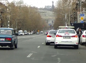 Составлены протоколы в отношении 34 водителей общественного транспорта: результаты проверок