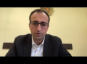 У 2-летнего ребенка и его матери подтвержден коронавирус: Арсен Торосян