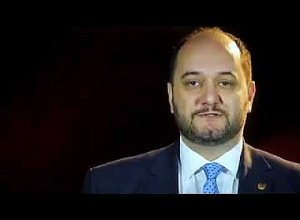 Այսօր Թատրոնի միջազգային օրն է․ Արայիկ Հարությունյանի շնորհավորանքը