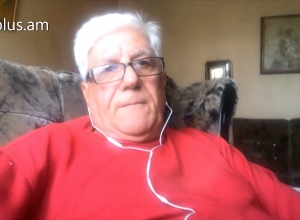 Կարծում եմ, ամռանը սահմաները դեռ փակ կմնան. Շահեն Պետրոսյան