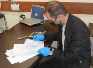 Коменданту РА подано ходатайство о приостановлении деятельности 16-и из 40 хозяйствующих субъектов