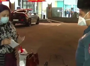 Ստուգման արդյունքները  մարտի 28 ի ժամը 9 ի դրությամբ