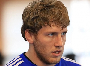 Artur Aleksanyan is the first with rating, Karapet Zalyan is the third - International Wrestling Federation