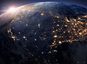 Yerevan tol join “Earth Hour” today