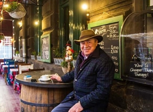 Բիզնեսների հետ մետամորֆոզ կպատահի. Ժիրայր Ավանյան