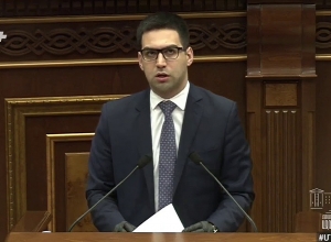 Համաճարակով պայմանավորված հնարավոր է անձնական տվյալներ և այլ գաղտնի տեղեկությունների տիրապետել