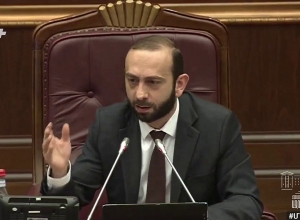 Если НС воздержится, насколько будут ограничены возможности Правительства? Арарат Мирзоян