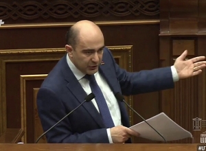 Не открывайте ящик Пандоры: Эдмон Марукян считает, что посредством проекта раскроется жизнь каждого