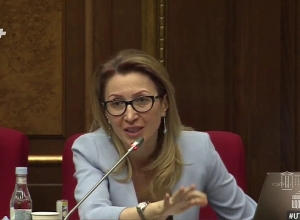 Ովքե՞ր են այն մարդիկ, որոնց վերաբերելու է այս նախագիծը․ Թանդիլյանը՝ նախարարին