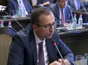 Если у нас будет 30-летний пациент, выкуривающий 3 пачки сигарет в день, он  потенциально из тех, кто не спасется: Арсен Торосян