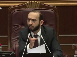 Ռապիդ թեստերով 2 պատգամավորի մոտ թեստը դրական էր եղել, բայց ՊՇՌ թեստերը բացասական են եղել․ Միրզոյան