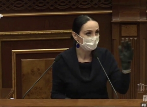 Եթե անձը չի թեստավորվել ու մահացել է, այս դեպքում ի՞նչ է արվում․ Լուսինե Բադալյանը՝ փոխնախարարին