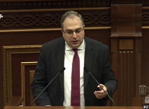 Հերձումը ցույց տվեց, որ մահվան պատճառը հերձումն է․ պատգամավորը՝ ուսանողական տարիների սև հումոր հիշեց