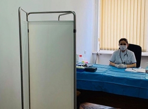 5,200 masks and 10,400 gloves provided to Central Election Commission of Republic of Artsakh