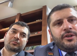 Депутаты НС РА о ходе выборов в Арцахе