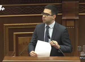 All data will be destroyed after the state of emergency, including personal data - minister (video)