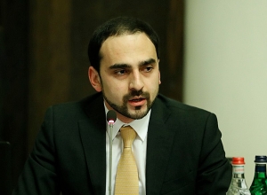 Unfortunately, there is a sharp increase in the number of people infected with coronavirus in recent days - Tigran Avinyan