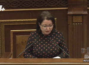 Անձնական և ընտանեկան կյանքը հարգելու իրավունքը բացարձակ չէ, դրանք կարելի է սահմանափակել․ պատգամավոր