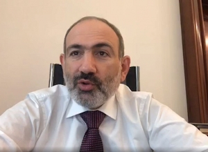 We have to extend the strict restrictions for at least 10 days - Nikol Pashinyan