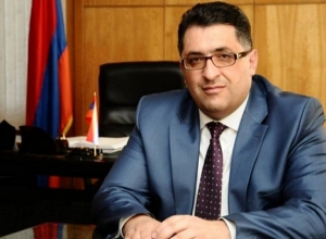 Իրավիճակը Չարենցավանում` ըստ  համայնքապետ Հակոբ Շահգալդյանի
