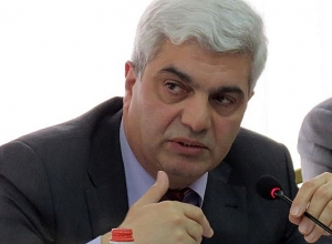 Ադրբեջանն անսպասելիորեն կարող է հարձակում գործել․ Ստեփան Գրիգորյան