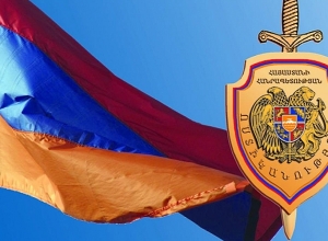 Полиция переходит к усиленной службе