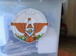 В Арцахе завершились общегосударственные выборы: прямое включение из Степанакерта