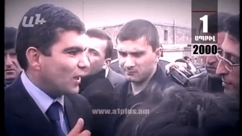 Календарь. 1-е апреля: Премьер-министр: Это не царство, чтобы я властвовал