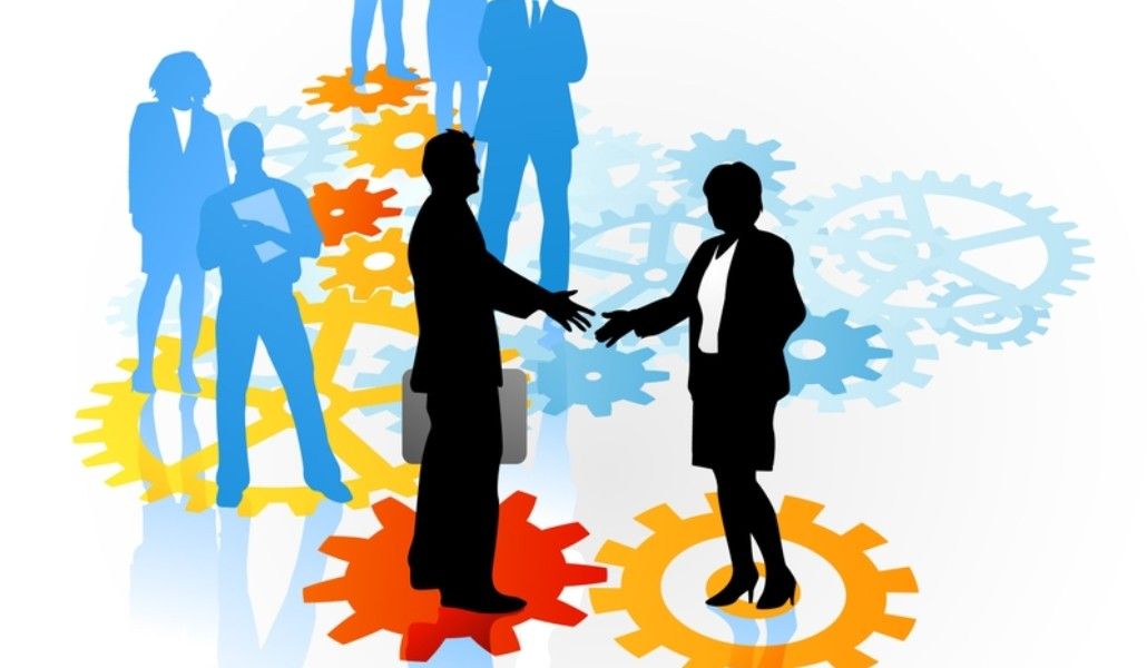 ORGANIZATIONS